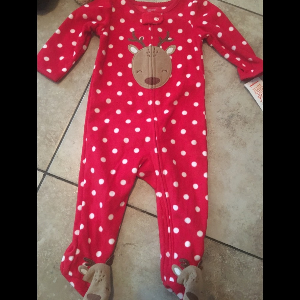 Carter’s One piece set